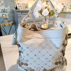 Isabella Fiore shoulder bag